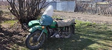 ссср урал: Продаётся мотоцикл Урал в хорошем рабочем состоянии. Мотоцикл — 2