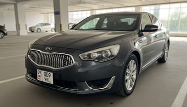 цены на машины бишкек: Kia K7: 2014 г., 2.4 л, Автомат, Гибрид, Седан — 1