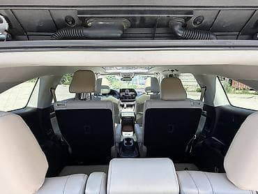 nd фильтр бишкек: Toyota Highlander: 2020 г., 2.5 л, Автомат, Гибрид, Внедорожник — 10