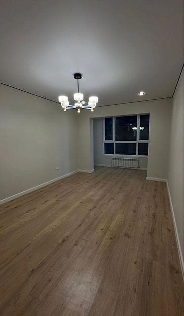 Продажа квартир: 1 комната, 53 м², Технопарк 108 серия, 1 этаж, Свежий ремонт — 4