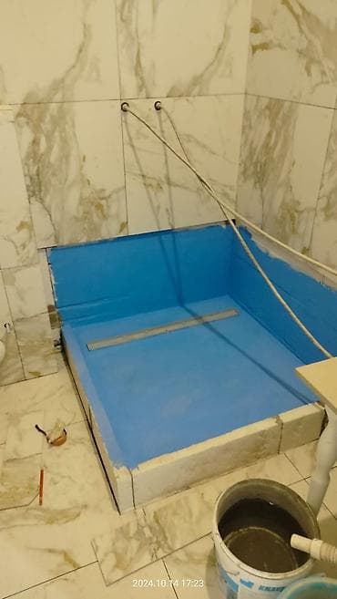 пл: Укладка плитки на пол | Керамическая плитка Больше 6 лет опыта — 10