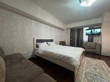 умный дом: 45 кв. м, Эмереги менен — 25