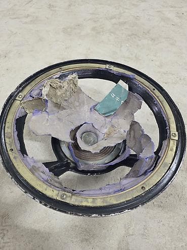 аудиотехники: Продаю 25 ГДН-4 (кинап). на котором стоят мощные кобальтовые магниты — 4