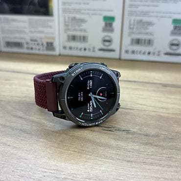 венгер часы: Smart watch S53 - хит продаж Не боится воды вообще купаться можно — 1