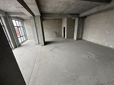 Коммерциялык мүлк: Сдаю в аренду коммерческое помещение 2 этаж 93 кв в новом многоэтажном — 3