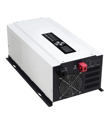 инверторный стабилизатор: Продаю инверторы различной мощности. Чистый синус. от 500Вт до 8 кВт — 1