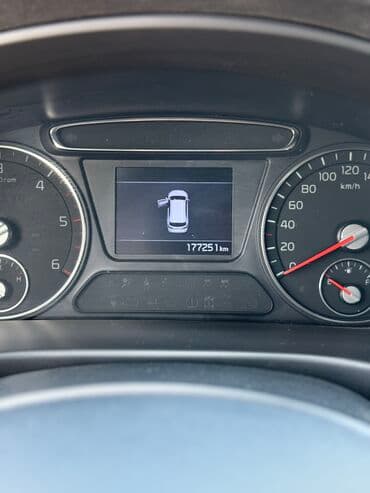 купить рекстон в бишкеке: Kia Sorento: 2019 г., 2 л, Автомат, Дизель, Внедорожник — 12