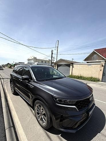 киа соренто 2021 цена бишкек: Kia Sorento: 2021 г., 2.2 л, Автомат, Дизель, Кроссовер — 1