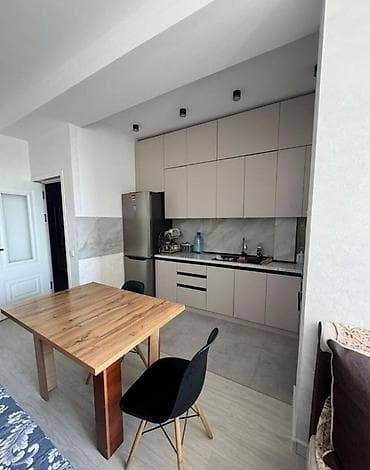 Батирлер: 2 бөлмө, 62 м², Элитка, 3 кабат, Евроремонт — 2