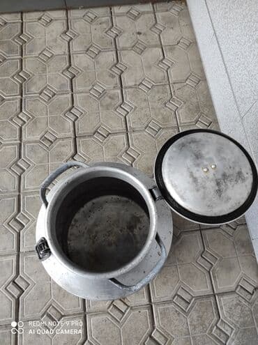 крышки lets go: Продаю флягу на 40литров в отличном состоянии.цена 3800 сом — 1