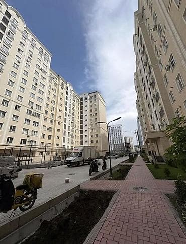 55: 1 комната, Агентство недвижимости, С мебелью полностью — 5