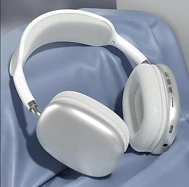 наушники с кошачьими ушками: Наушники беспроводные Bluetooth - Полноразмерные накладные чашки с — 3
