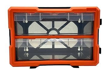 step 2: Органайзер цвет - Черный, Новый, Самовывоз, Платная доставка — 2