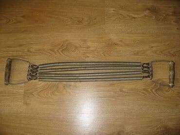 Виброплатформы: Эспандер атлетический! Продаю настоящий качественный атлетический — 2