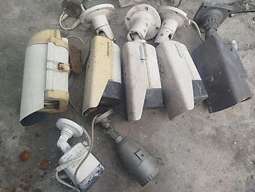 бу чехлы: Продам бу камеры, какие то рабочие какие то нет — 2