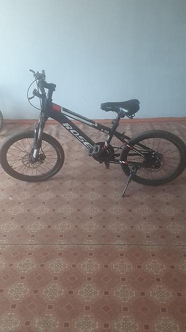 штаны для дома: Велосепед +тележка 
6000 сом — 4