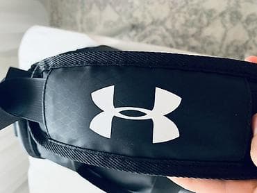 Спортивные сумки: Спортивная сумка, Унисекс — 3