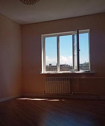 Недвижимость: 2 комнаты, 54 м², 106 серия, 12 мкр 106 серия, 9 этаж, Евроремонт — 4