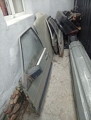 Дверь Комплект Volkswagen