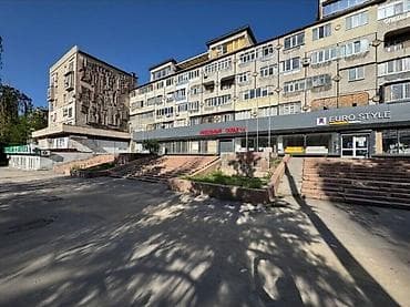 Квартиры: 3 комнаты, 67 м², Индивидуалка, 2 этаж, Косметический ремонт — 8