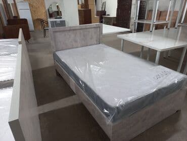 купить 2 х спальный матрас: Продаются новые кровати с полуортопедическими матрасом ширина 1,60 — 6