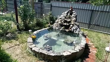 продаю камин: Печные и барбекю-комплексы под ключ водопат - Проектирование и — 8