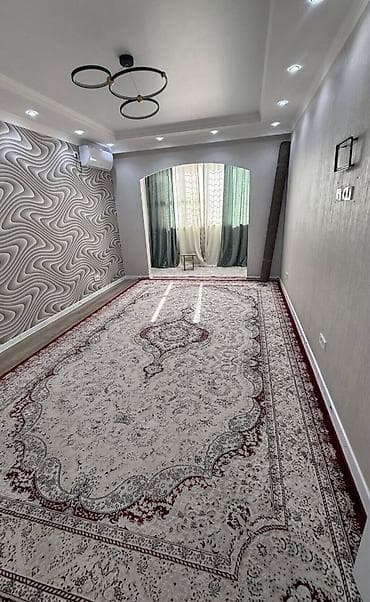 квартира в новопавловка: 2 комнаты, 66 м², 106 серия, 9 этаж — 3