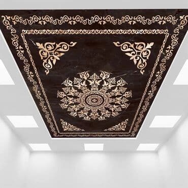 алюкобонд бишкек цена: Керме шыптар Жылтырак, Жылтырабаган, 3D потолоктор Кепилдиги, Акысыз консультация, Акысыз ченөө — 6