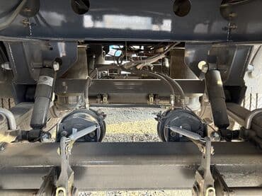 трактор бишкек цена: Прицеп, Самосвал, Новый — 5