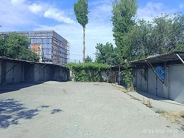 арендага столовый: Сдаю в аренду гараж, бетонно керпичный. свет, охрана. размер — 1