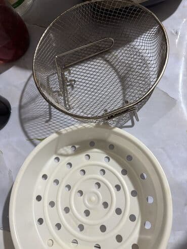 бутылки 0 5: Мультиварка б/у с электронным управлением и большим информационным — 3