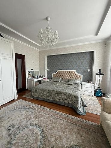 rich home: 🔥 Элитный особняк в одном из самых востребованных районов Бишкека! 📍 — 10