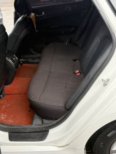 авто не рабочий: Kia K5: 2020 г., 2 л, Газ, Седан — 10