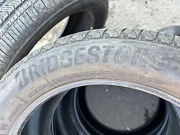 Шиналар: Шиналар 285 / 45 / R 21, Жай, Колдонулган, Комплект, АКШ, Bridgestone — 7