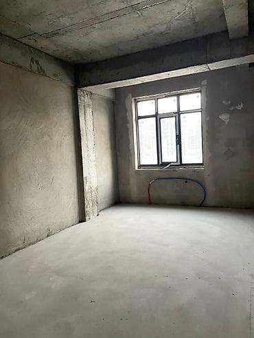 однушка: 1 комната, 48 м², Элитка, 4 этаж, Готовая ПСО (под самоотделку) — 8