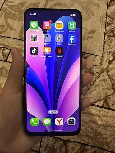 робот пылесос с влажной уборкой бишкек: Redmi, Redmi 13 — 6