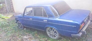 бмв м5 ф90 компетишн цена бишкек: ВАЗ (ЛАДА) 2106: 2002 г., Механика, Седан — 10