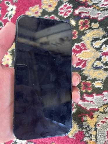 Техника и электроника: IPhone 13, 128 ГБ 
Не вскрытый 
Американец — 3