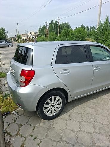 Scion: Scion xD: 2009 г., 1.8 л, Автомат, Хэтчбэк — 2