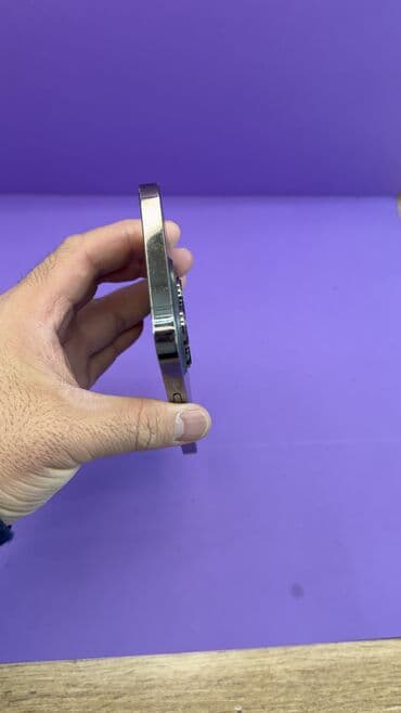 купить айфон 10 в бишкеке: IPhone 13 Pro, Б/у, 256 ГБ, 94 % — 10