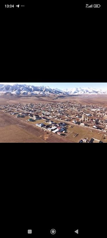 участок воронсовка: 20 соток, Для строительства, Договор купли-продажи — 2