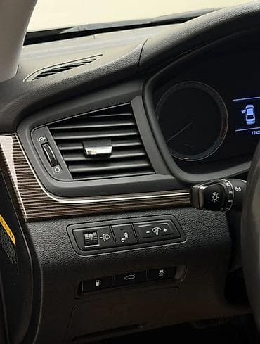 хундай соната 2: Hyundai Sonata: 2017 г., 2 л, Автомат, Бензин, Седан — 6