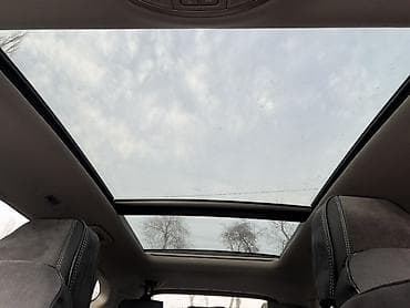 range over: Hyundai Tucson: 2017 г., 1.6 л, Бензин, Кроссовер — 2