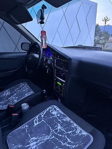 бампер нексия 1: Daewoo Nexia: 2011 г., 1.6 л, Механика, Бензин, Седан — 6