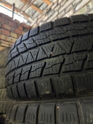 шины б у из европы оптом: Комплект резины 235-55 R18 — 2