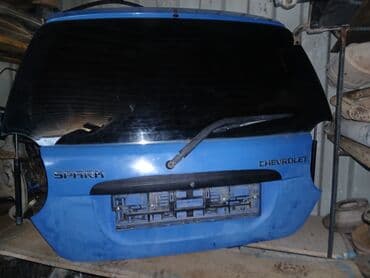 где принимают старые купюры бишкек: Дверь Комплект Chevrolet, Б/у, Оригинал — 5