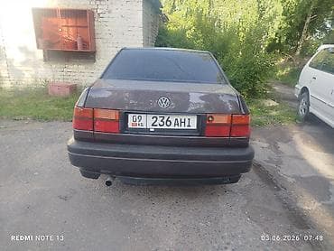 жигули 2017: Volkswagen Vento: 2026 г., Седан — 4