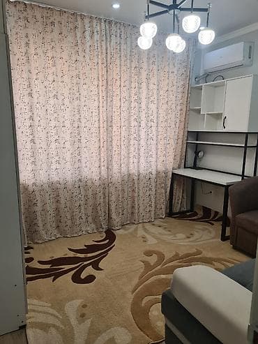 съёмная квартиры: 3 комнаты, Собственник, Без подселения, С мебелью полностью — 9