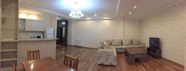 дордой квартира керек: 3 бөлмө, Менчик ээси, Чогуу жашоосу жок, Толугу менен эмереги бар — 3