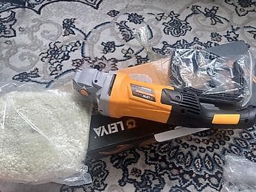 redmi note 10 pro 5g: Продаю полировочный аппарат в комплекте с хим паром для фар все в — 6